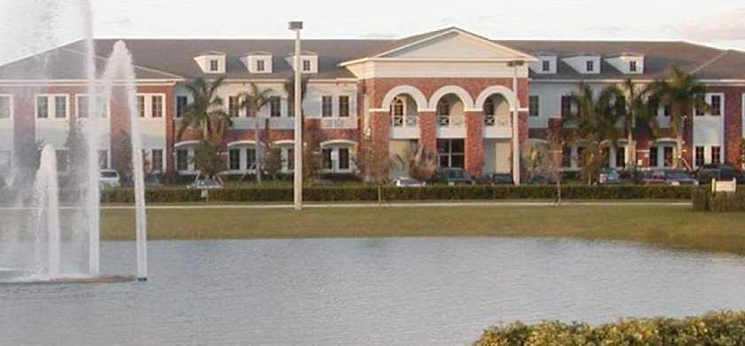 Flamingo Commons Dental : Home